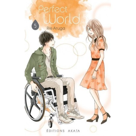 Perfect World T.05