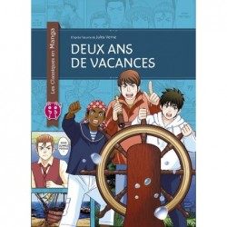 Deux ans de vacances