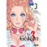 Troisième Gédéon, manga, seinen, 9782344022078