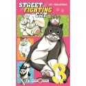 Street Fighting Cat T.03