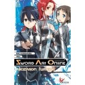 Sword Art Online - Alicization Turning - Roman T.06