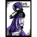 Black Butler T.24