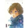 Short love stories, manga, shojo, kana, 9782505069676