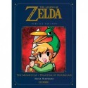 The Legend of Zelda - The Minish Cap & Phantom of Hourglass Perfect Edition