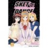 Sket Dance, manga, shonen, 9782820329059