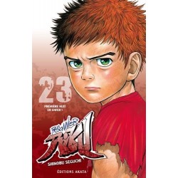 Prisonnier Riku T.23