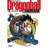 Dragon Ball Landmark, databook, glenat, 9782344025277