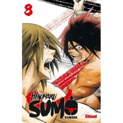 Hinomaru Sumo T.08
