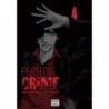 Perfect Crime, manga, seinen, 9782756096346