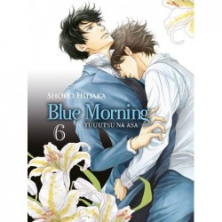 Blue Morning T.06