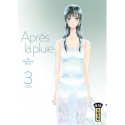 Après la pluie T.03