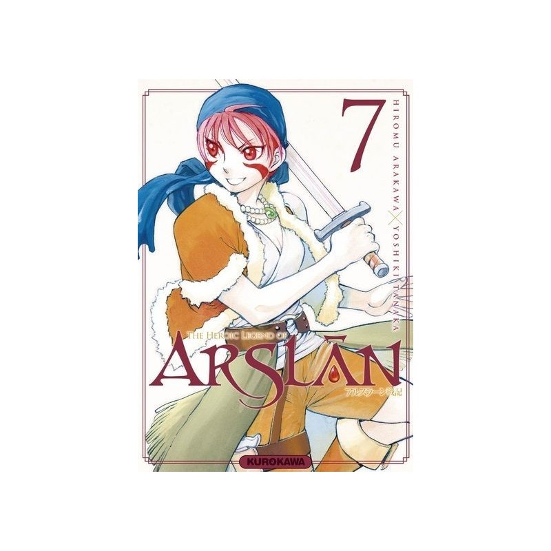 Arslân T.07