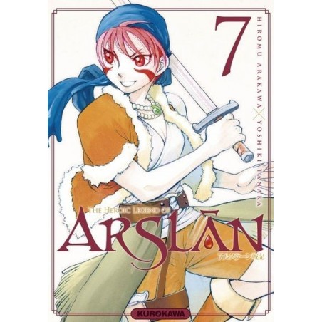 Arslân T.07