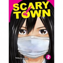 scary town, manga, seinen, 9782372872201