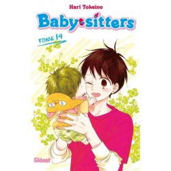 Baby-sitters T.14