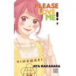 Please Love Me ! T.09