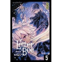 Letter Bee T.05