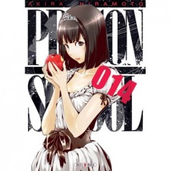 Prison school T.14