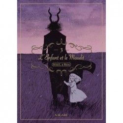 Enfant et le maudit (l') T.03