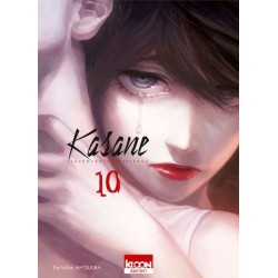 Kasane - La voleuse de visages T.10