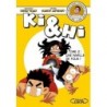 Ki & Hi, global manga, 9782749932712
