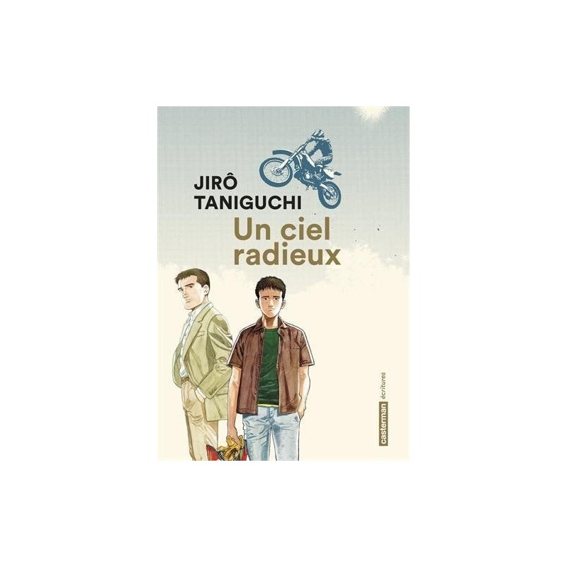 Ciel radieux (un) Ciel radieux (un)