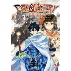 Die & Retry T.03