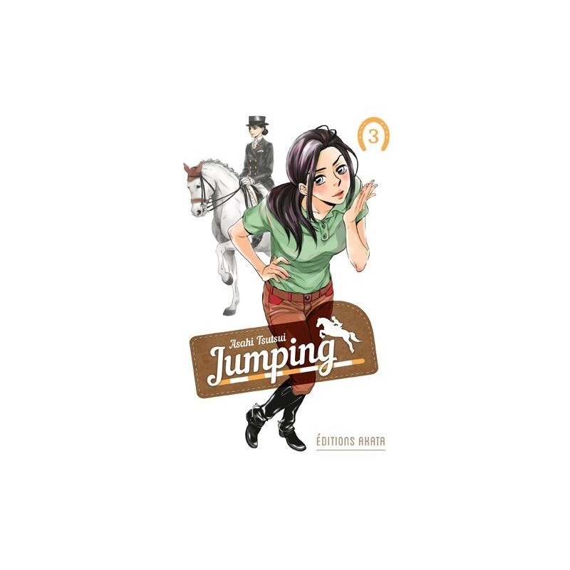 Jumping T.03 Jumping T.03