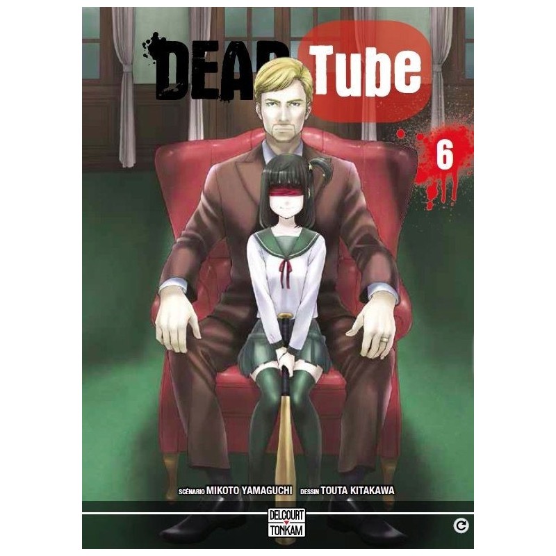 Dead Tube T.06 Dead Tube T.06