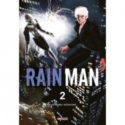 Rain Man T.02