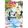 vie au zoo (une), manga, josei, 9782373491241