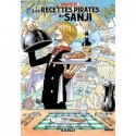 One Piece - Les recettes de Sanji