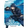 9782344024911, red dragon, manga, shonen