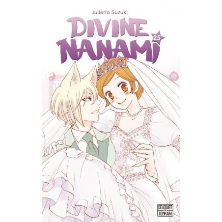 Divine Nanami T.25