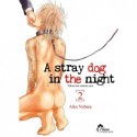 A stray dog in the night T.02