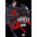 Gantz - Perfect Edition T.06