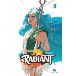 Radiant T.08