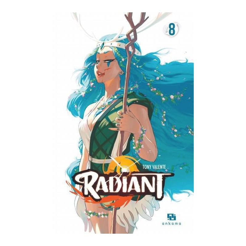 Radiant T.08