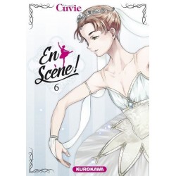 En scène ! T.06