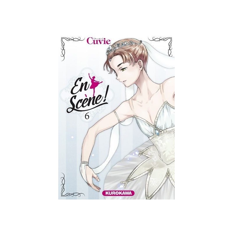 En scène ! T.06 En scène ! T.06