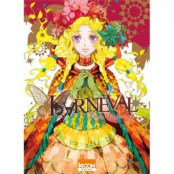 Karneval T.18