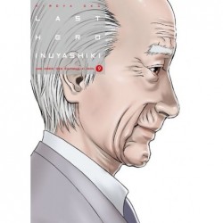 Last hero inuyashiki T.09