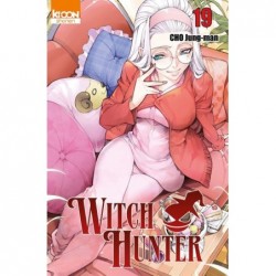 Witch Hunter T.19