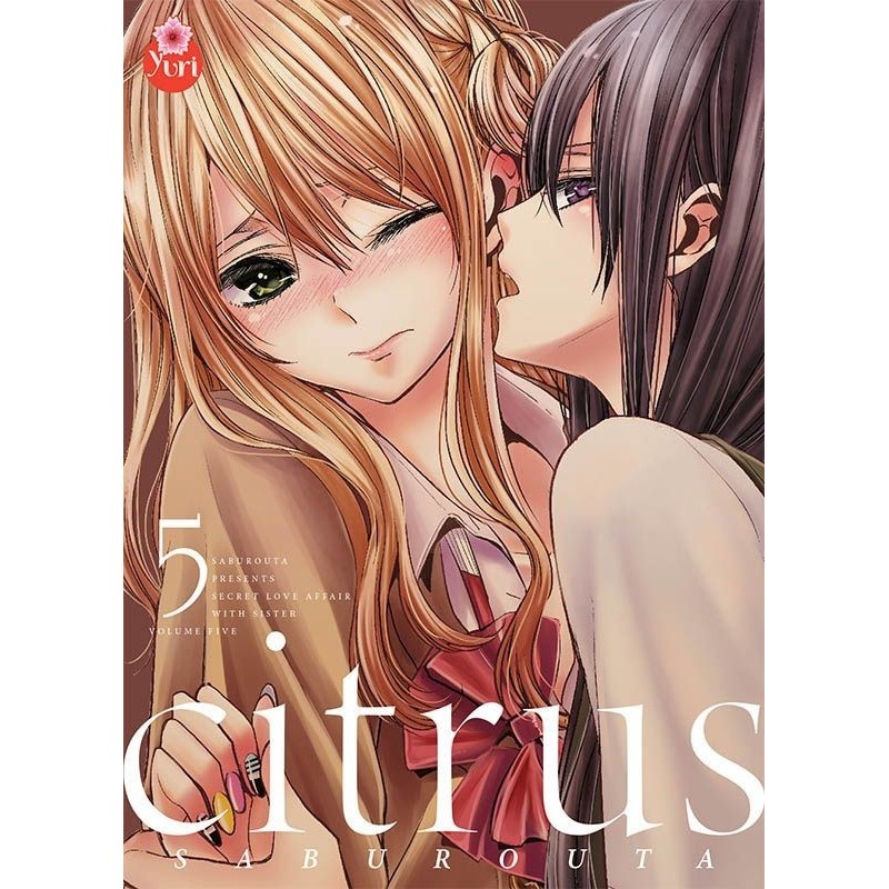 Citrus T.05 Citrus T.05