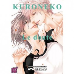 Kuroneko - Le doute T.03