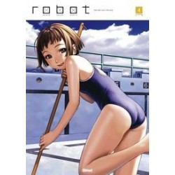 Robot 04
