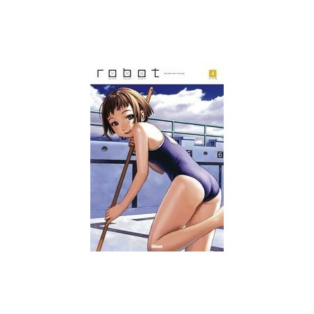 Robot 04