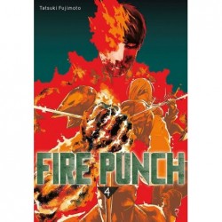 Fire Punch T.04