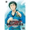 space brothers, manga, seinen, pika, 9782811637880