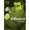 inspecteur kurokôchi, manga, seinen, komikku, 9782372872690